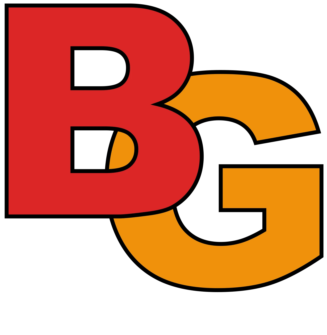 BSP Generation - Official white text